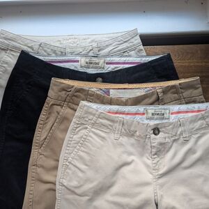 Bermuda short bundle